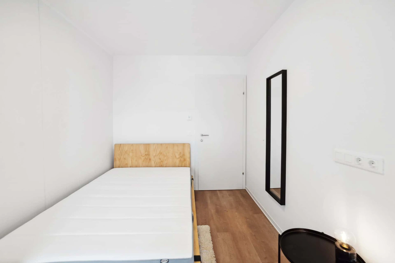 Stanza in affitto in appartamento condiviso a Graz