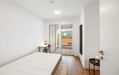 Chambre privée à Waagner-Biro-Straße 128, 8020 Graz, Austria, image 1 de 16