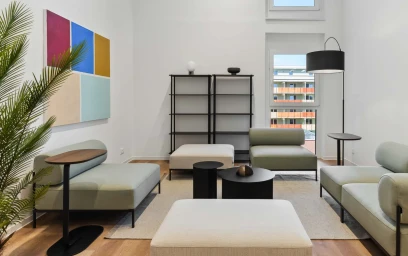 Chambre privée à Waagner-Biro-Straße 128, 8020 Graz, Austria, image 11 de 16