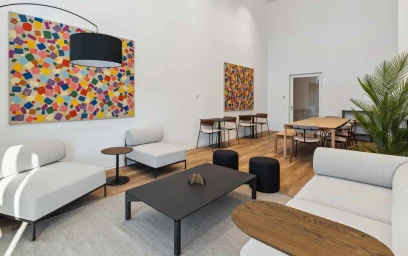 Chambre privée à Waagner-Biro-Straße 128, 8020 Graz, Austria, image 12 de 16