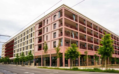 Chambre privée à Waagner-Biro-Straße 128, 8020 Graz, Austria, image 16 de 16