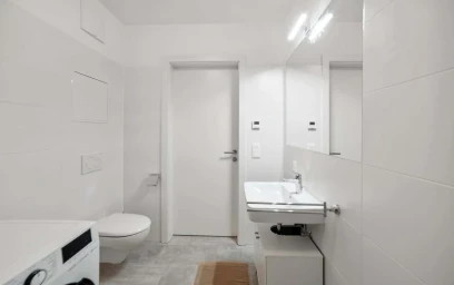 Chambre privée à Waagner-Biro-Straße 128, 8020 Graz, Austria, image 3 de 16