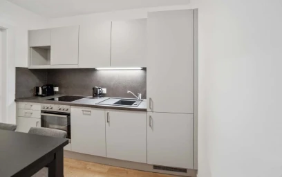 Chambre privée à Waagner-Biro-Straße 128, 8020 Graz, Austria, image 5 de 16