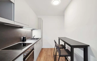 Chambre privée à Waagner-Biro-Straße 128, 8020 Graz, Austria, image 6 de 16