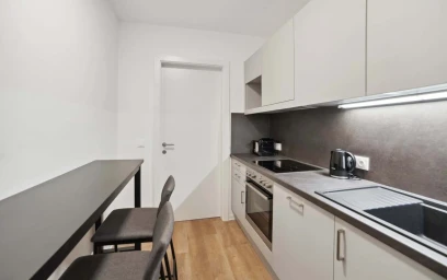 Chambre privée à Waagner-Biro-Straße 128, 8020 Graz, Austria, image 7 de 16