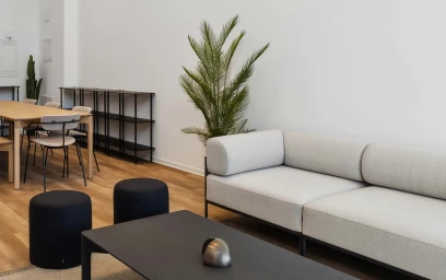 Chambre privée à Waagner-Biro-Straße 128, 8020 Graz, Austria, image 9 de 16