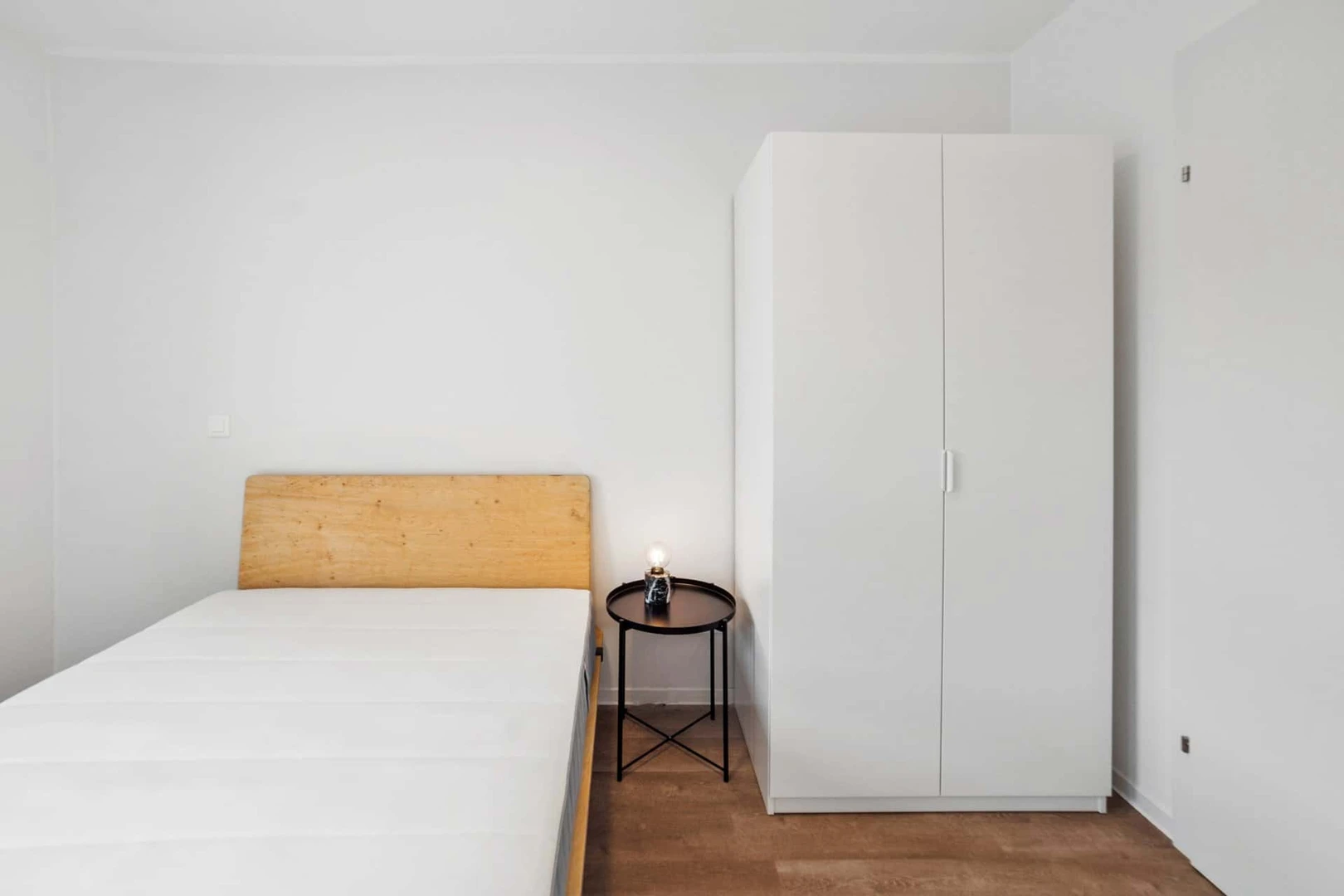 Chambre à louer dans un appartement en colocation à Graz