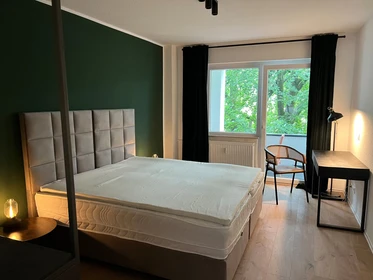 Apartamento moderno y luminoso en Essen