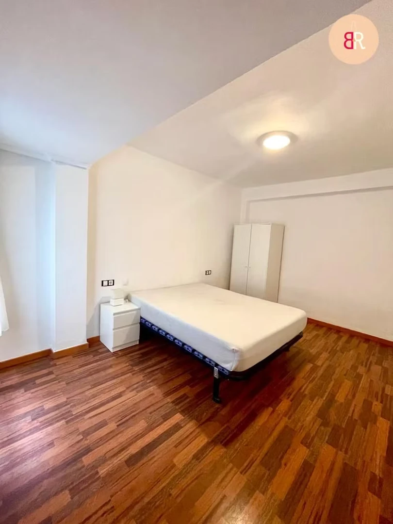 Accommodation with 3 bedrooms in Castellón De La Plana