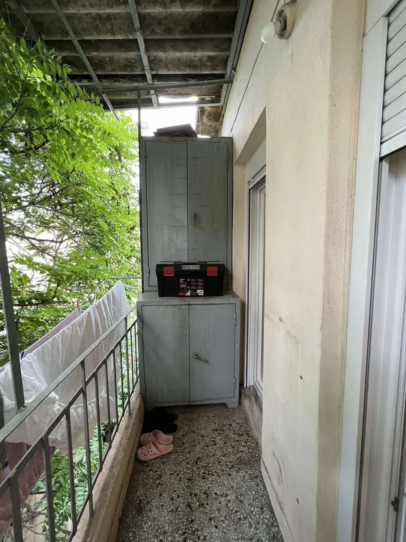 Camera per studenti economica con posizione comoda a 