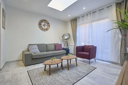 Chambre privée à 426 Avenue de Dunkerque, image 20 de 30