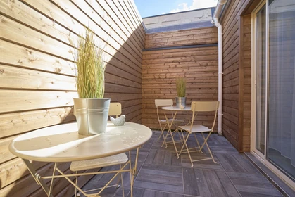 Chambre privée à 426 Avenue de Dunkerque, image 25 de 30