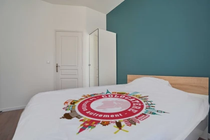 Chambre privée à 426 Avenue de Dunkerque, image 29 de 30