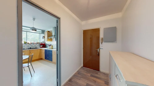 Prywatny pokój 18 Rue De Franche-Comté, obraz 26 34