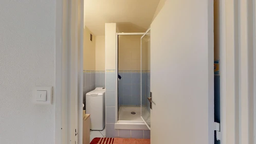Prywatny pokój 18 Rue De Franche-Comté, obraz 33 34
