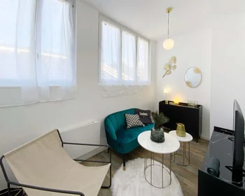 Prywatny pokój 353 Rue Aristide Briand, 76600 Le Havre, France, obraz 5 8