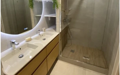 Habitación privada en Rue des Droits de l'Homme, imagen 15 de 19