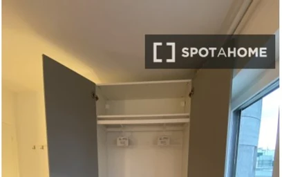 Habitación privada en Rue des Droits de l'Homme, imagen 4 de 19