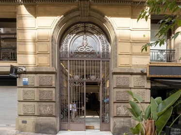 私人房间 在 Sarria San Gervasi, Catalonia, 21的图像15