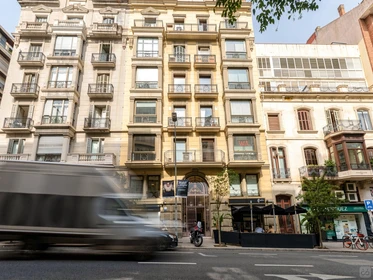 私人房间 在 Sarria San Gervasi, Catalonia, 21的图像16