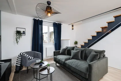 Quarto privado em 4 rue de bazas, imagem 1 de 10