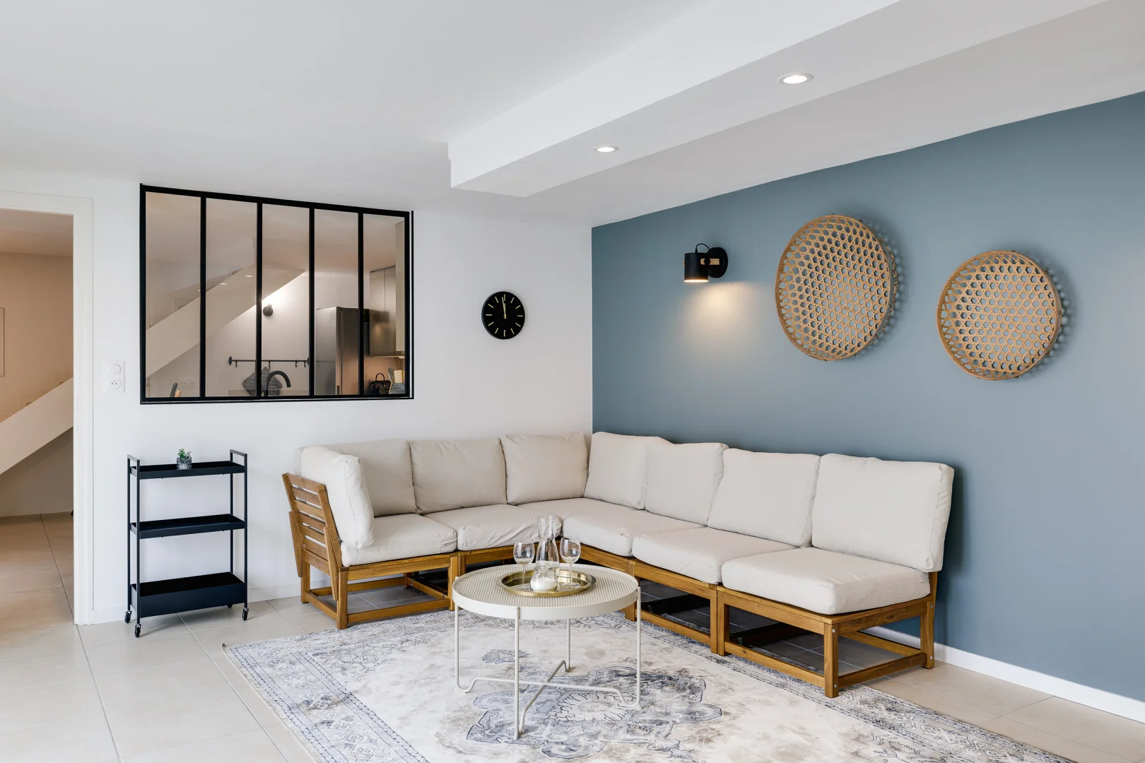 Budget-friendly student room close to campus in 