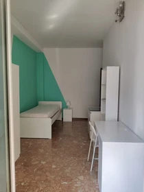 Alquiler de habitaciones por meses en Bergamo