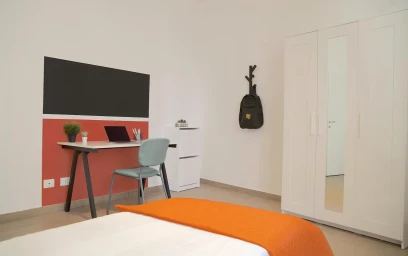 Privatzimmer in der Via Pelusia, bild 5 von 10