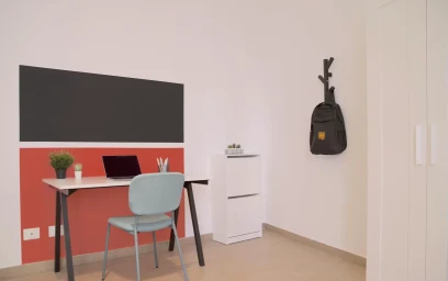 Privatzimmer in der Via Pelusia, bild 6 von 10