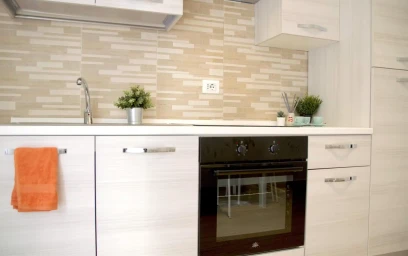 Privatzimmer in der Via Pelusia, bild 7 von 10