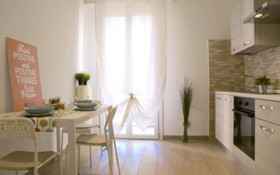 Privatzimmer in der Via Pelusia, bild 10 von 10