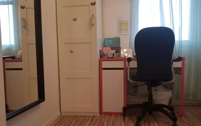 Privatzimmer in der Malörtsgatan, Angered, bild 3 von 10