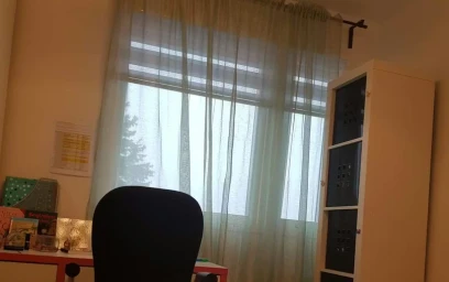 Privatzimmer in der Malörtsgatan, Angered, bild 4 von 10