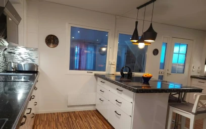 Privatzimmer in der Malörtsgatan, Angered, bild 6 von 10