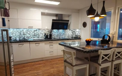 Privatzimmer in der Malörtsgatan, Angered, bild 7 von 10