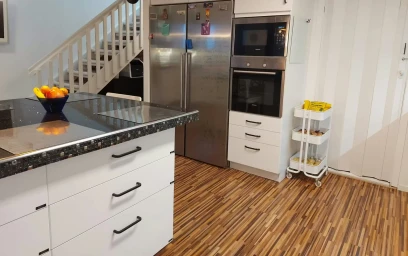 Privatzimmer in der Malörtsgatan, Angered, bild 8 von 10
