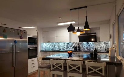 Privatzimmer in der Malörtsgatan, Angered, bild 10 von 10