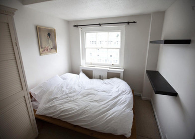 Alquiler de habitaciones por meses en city-of-westminster
