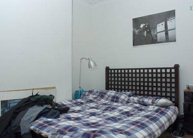 Günstiges Privatzimmer in manchester