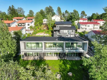 Logement entier à Räävelintie, Kauklahti, image 1 de 10