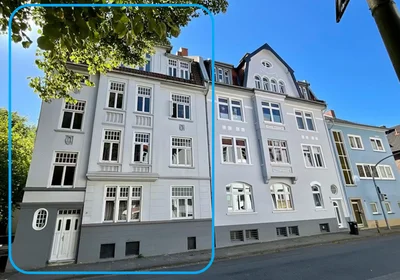 Private room at Nobbenburger Straße, Westerberg, image 1 of 6