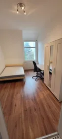 Private room at Nobbenburger Straße, Westerberg, image 2 of 6