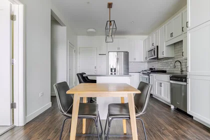Logement entier à North Addison Avenue, , image 7 de 10