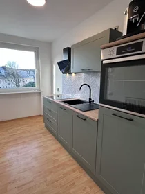Private room at Busehofstraße, Stadtbezirke III, image 1 of 10