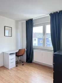 Privatzimmer in der Busehofstraße, Stadtbezirke III, bild 3 von 10