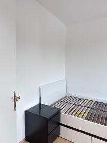 Privatzimmer in der Busehofstraße, Stadtbezirke III, bild 4 von 10