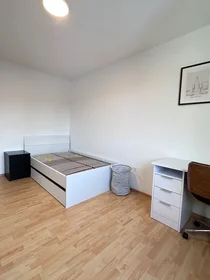Privatzimmer in der Busehofstraße, Stadtbezirke III, bild 6 von 10