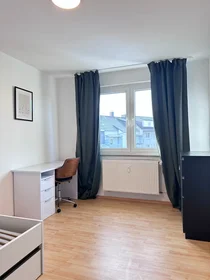 Privatzimmer in der Busehofstraße, Stadtbezirke III, bild 7 von 10