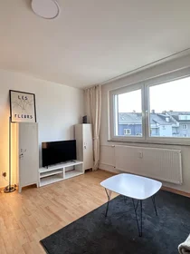Privatzimmer in der Busehofstraße, Stadtbezirke III, bild 9 von 10