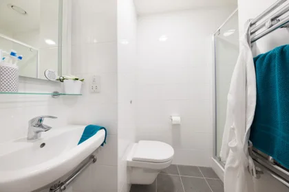 Privatzimmer in der Grand Felda House (Wembley) London HA9 0EF, bild 7 von 8